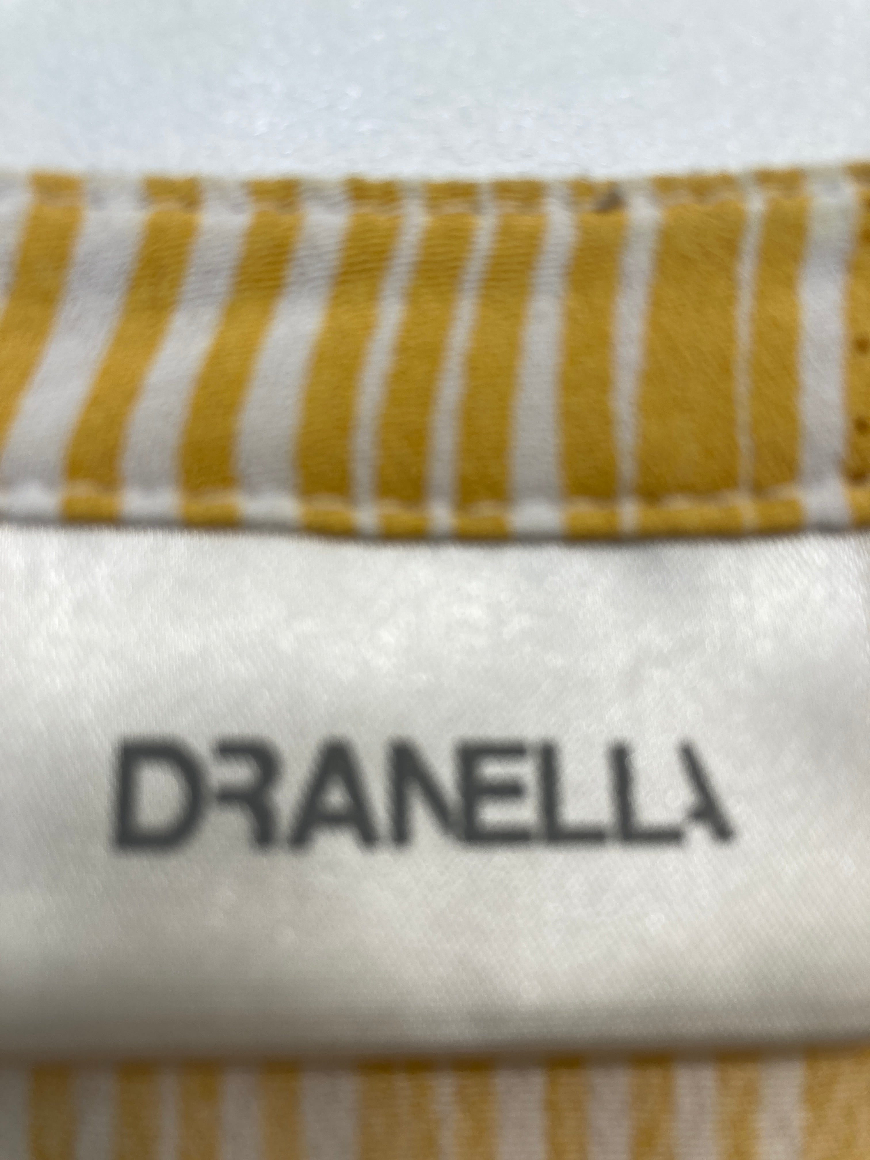 Dranella Kjole